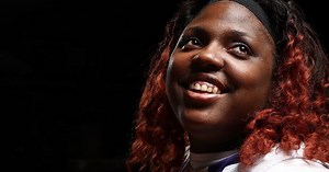 Former UW women’s basketball standout Regina Rogers-Wright dies at 35