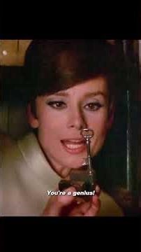 The man opened the door with a magnet. #Movie #drama #recap