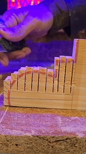 I've been refining my woodworking skills lately, focusing on precision joinery and intricate designs. It's amazing how much dedication and practice it takes to master this craft. From selecting the perfect wood grain to the final polish, every step is a learning opportunity. I find immense satisfaction in transforming raw lumber into beautiful, functional pieces that can last for generations. This journey has taught me patience, attention to detail, and a deep appreciation for the art of creatio