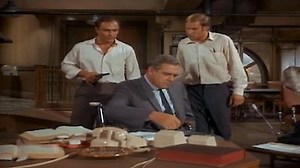 Watch Ironside Season 1 Episode 6 - An Inside Job