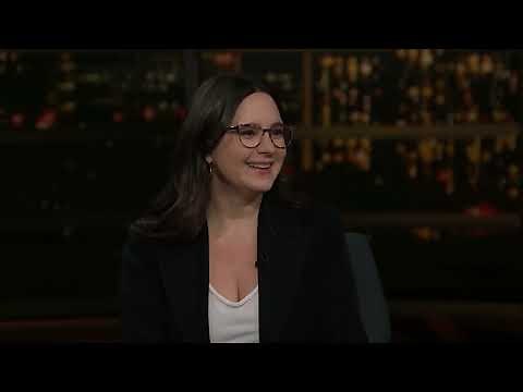 New Rule: Climate Shame | Real Time with Bill Maher (HBO)