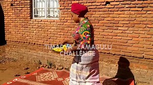 Timadya Zamagulu challenge.. | Miracle Vic Chinga