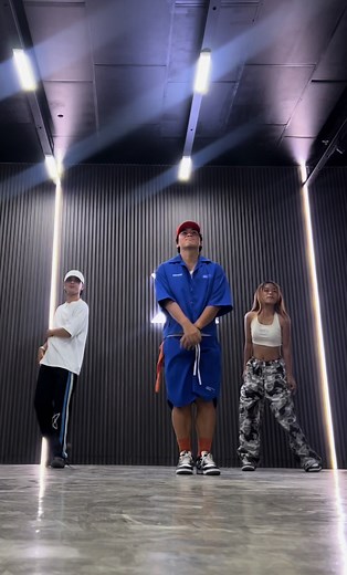 Hypnotized Dance Cover by XEBU Dance Studio