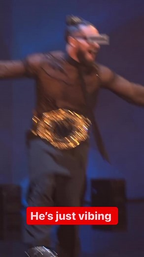 476K views · 5.6K reactions | Drip king feelin’ good and lookin’ great  #WWERaw | WWE | Facebook