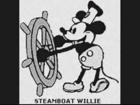 The History of Animation