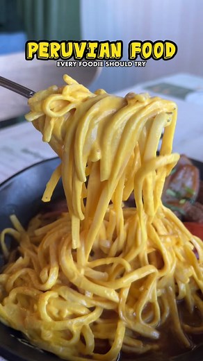 Delicious Peruvian Food: A Must-Try for Every Foodie