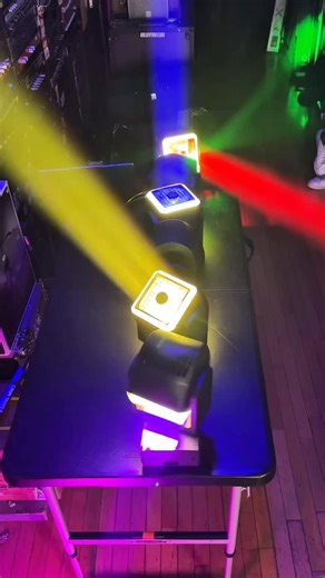 Canal Sound & Light on Instagram: "Share your thoughts on the new Centipede 3Sixty B6 by @jmazprofessional ! Would you use this fixture? Comes in either 6 or 4 moving heads with 60W RGBW beam, continuous pan and tilt, and pixel mappable borders. #canalsoundlight #canalsoundandlight #djlighting #clublighting #clublights #lightingdesign #lightingeffects #nightclub #barowner #concertlighting #lightingeffect #lightingdesigner #lightingdesigners #lightingtech #stagelighting #theaterlighting #movingli