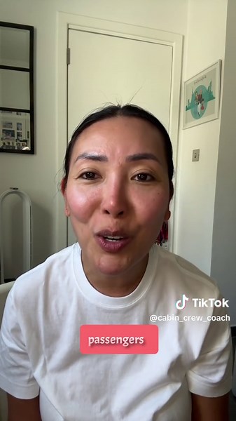 cabin_crew_coach على TikTok