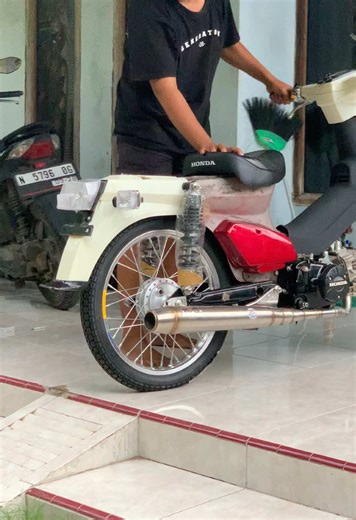 The Ultimate Super Cub JDM Style Guide