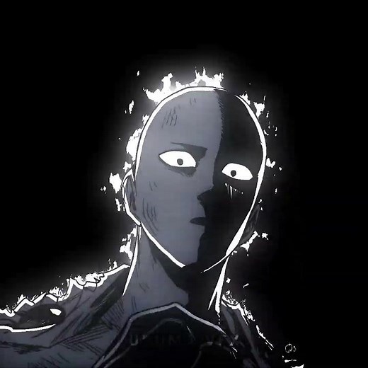 Sitama vs Empty void || chapter - 209 🔥💀 || One punch man || Manga Edit || #opm #manga #edit