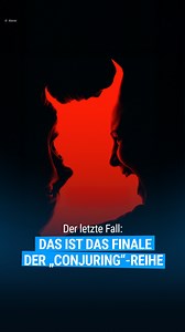 95K views · 937 reactions | Das Finale von #Conjuring erwartet uns dieses Jahr im #Kino! ​ Wie gespannt seid ihr auf dem #Film? #TheConjuring #Conjuring4 #horrortok #filmtok #horrorfilm #whattowatch | kino.de | Facebook