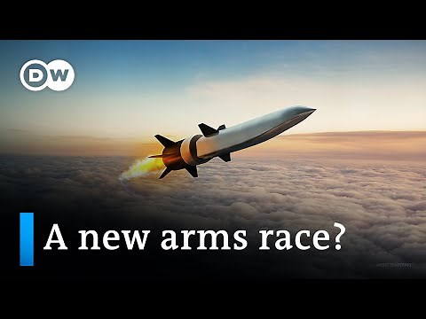 US says China has tested a nuclear-capable hypersonic weapon | DW News