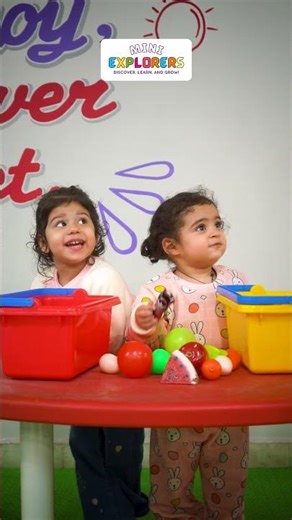 Quick Grab Activity for Kids | Boost Brain Development