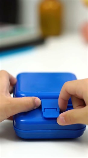 #viral unboxing the geometry compass box#