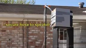 1.8K views · 70 reactions | ماذا يحدث للماء عندما تتعرض لأمواج صوتية؟ | La chimie | Facebook