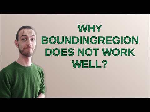 Mathematica: Why BoundingRegion does not work well?