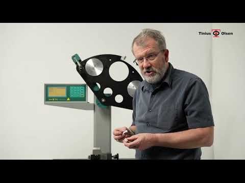 Key Aspects of Sample Preparation | Low Capacity Impact Testing Systems