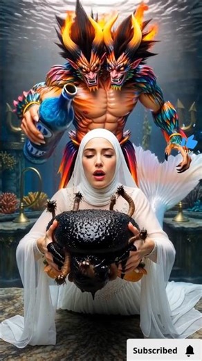 A Daughter and Devils | #egzonibrahimi #سورة_يس #kuranıkerim #surahyasin #ramadanmubarak