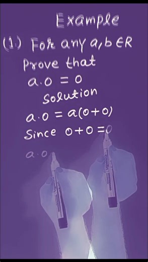 (3450) Real number system