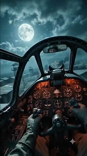 How a Fighter Jet’s Stunt Tricks Saved 500 POWs | Impossible Missions • Ep. 17