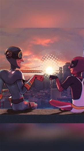 Everyone Laughs at Crying Man. Until They See His Real Power 🔥