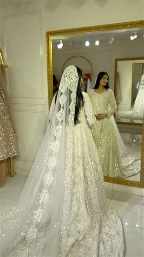 MODELLING IS NOT EASY BRUHHH 😭 BTW AMAZING MOST BEAUTIFUL FULL WHITE BRIDAL LONG DRESS EVER🫠🤍