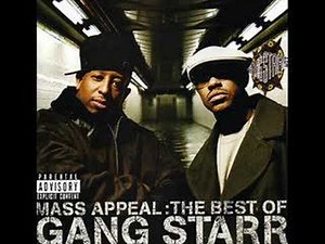 Gang starr - Battle