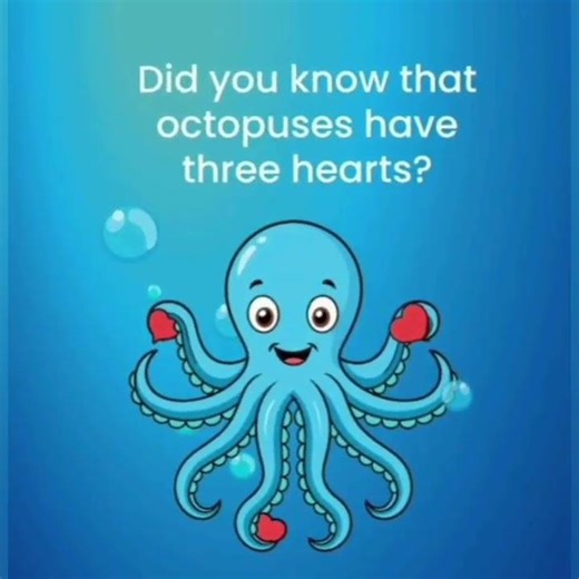 Sea water music with Amazing Facts 😱