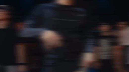 韩国编舞师Howl workshop授课hellodance官摄!!!