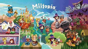 Miitopia, nuovo trailer per Nintendo Switch - GameSource