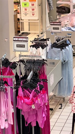 Skims Haul: Everything Discounted!