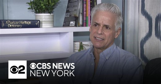 Christian LeBlanc opens up about illness, "The Young and the Restless" and stage work