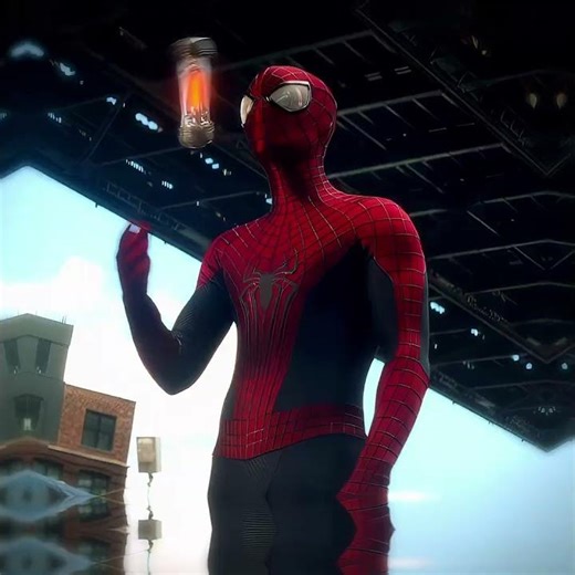 Who's the best Spiderman? | TASM Edit | Salesman Funk Slowed | Salesman Funk Comp ‪@prod.jxe1‬