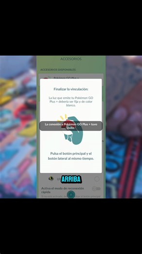 POKÉMON GO PLUS : Unboxing y configuración inicial 🤩 La Poké Ball Plus es una herramienta fantástica para cualquier jugador de Pokémon GO que quiera disfrutar del juego de una manera más cómoda y eficiente. #PokémonGO #PokémonSleep #GoPlus #Ewokpadawan | EwokPadawan