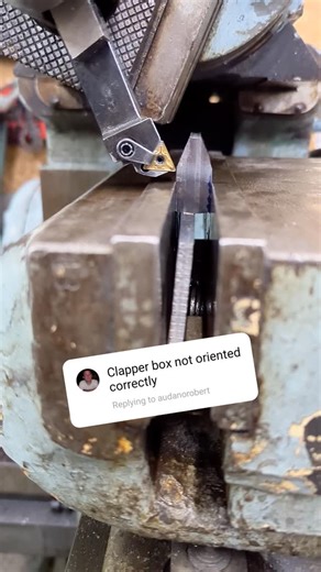 Wild Industries on Instagram: "@audanorobert nailed it WRT clapper box orientation. Whoops!"