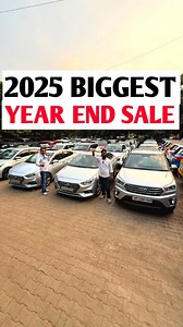 4.2K views · 126 reactions | 2025 BIGGEST YEAR END SALE #usedcarsforsale #usedcar #usedcars #usedcardealership #usedcarsales #usedcardealer #secondhandcar #sale #suv #secondhandcars #secondhandcarsforsale #scorpio #trending #trendingreelsvideo #thar #trend #trendingreels #trendingvideos #trendingaudio #trendingsongs #trendingshorts #forsale #fortuner #viralpost #viral #ट्रेंडिंग | Himanshu Ujeenwal Vlogs | Facebook