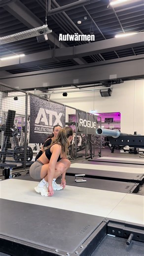 Leg Day Motivation for Gym Enthusiasts