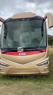 Irizar i8 Integral Buses, 2018, PACCAR 510HP Engine ||FOR SALE|| $3,850,000 Tel.(722)3759208