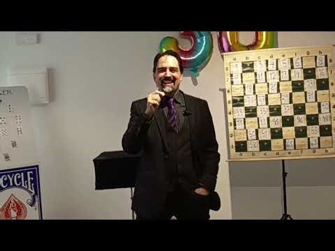 Supermemoria: 100 palabras, una revista del día, reto de ajedrez y sudokus (Jeísenfer).