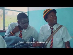 special class s1 ep 7 home work