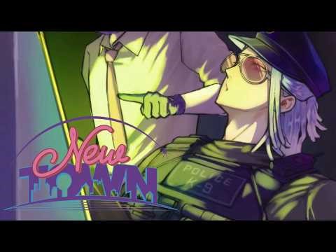 【#NEWTOWN】ハイ、検挙。【綾見ユラ/YUMENOS】