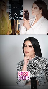 Sheikha Mahara ka Swag ! 😎 Sheikha Mahra ne Apni Talaq kay Nam Perfume Launch Kar dia ! 😳😎🥀 | Gossip Shorts