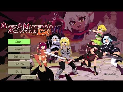 {HojoRaver} Daisenka/Glory & Miserable Survivors DX - Part 17