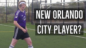 4.3K views · 99 reactions | I love soccer so much. I want to be an Orlando City player. So I made an audition reel for them to sign me. Tag a soccer fan and GO CITY. Also the mic picked up an accidental fart at the 1:45 mark and its the funniest thing in this video. #Orlandocity | Rauce Padgett's Comedy | Facebook