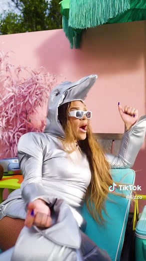 Lizzo in Yeti Swimwear | April 1st Release