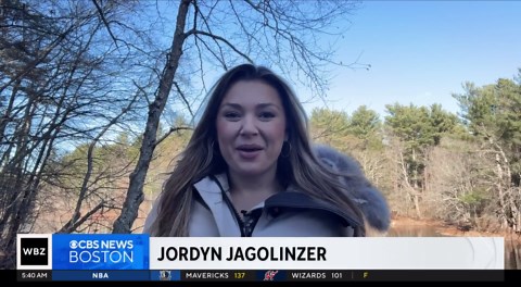 Weekend To Do List: Holiday festivals in Massachusetts and a light show