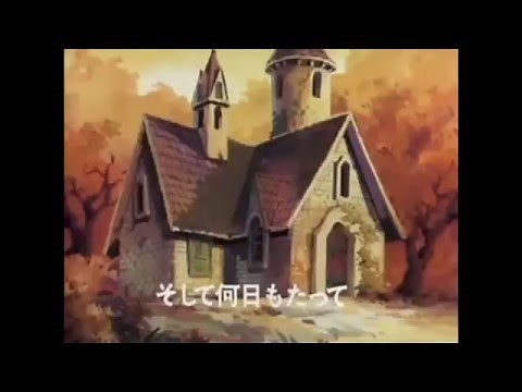 Grimm's Fairy Tale Classics HANSEL AND GRETEL (Uncut Version)