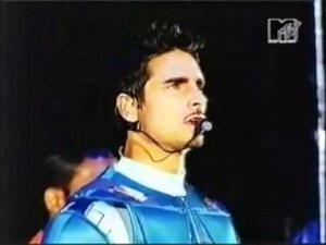 Backstreet Boys - Larger than life Live Millennium Tour 1999