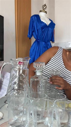 2eme round entana VVIP tsy manakalo contact alefa zao | ᴺʸ ᶜᴿᴱᴬᵀᴵᴼᴺ