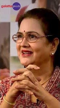 Urvashi: “I’ve Never Seen a Screenplay Writer Like #bhagyaraj - Recalls Andha 7 Naatkal Iconic Scene